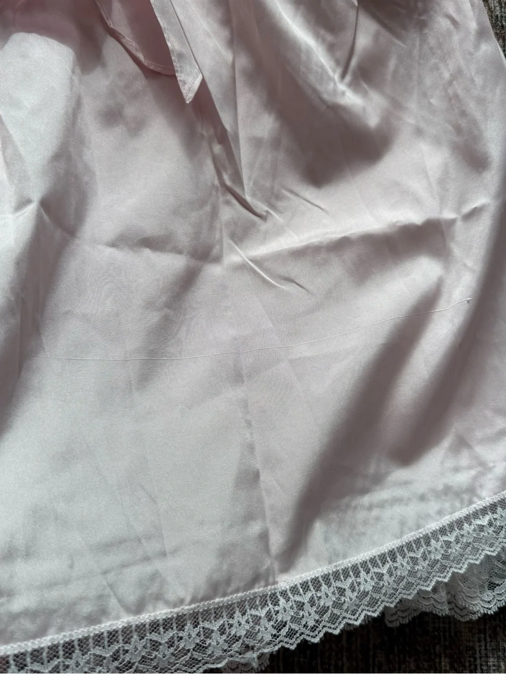 Gorgeous Jessica McClintock girls satin dress size 6